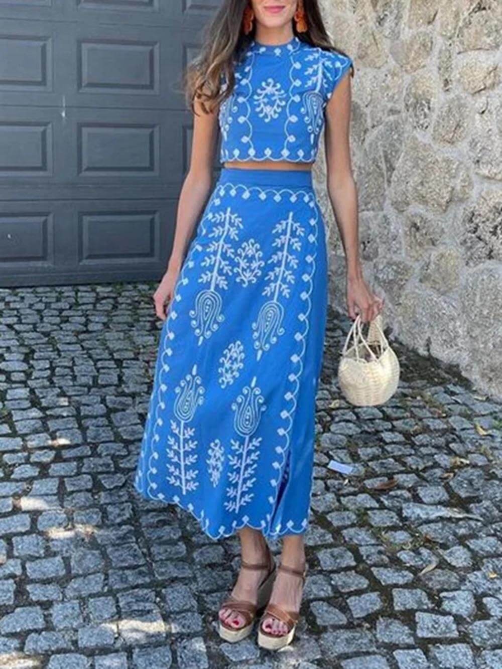 Milano Grace Set