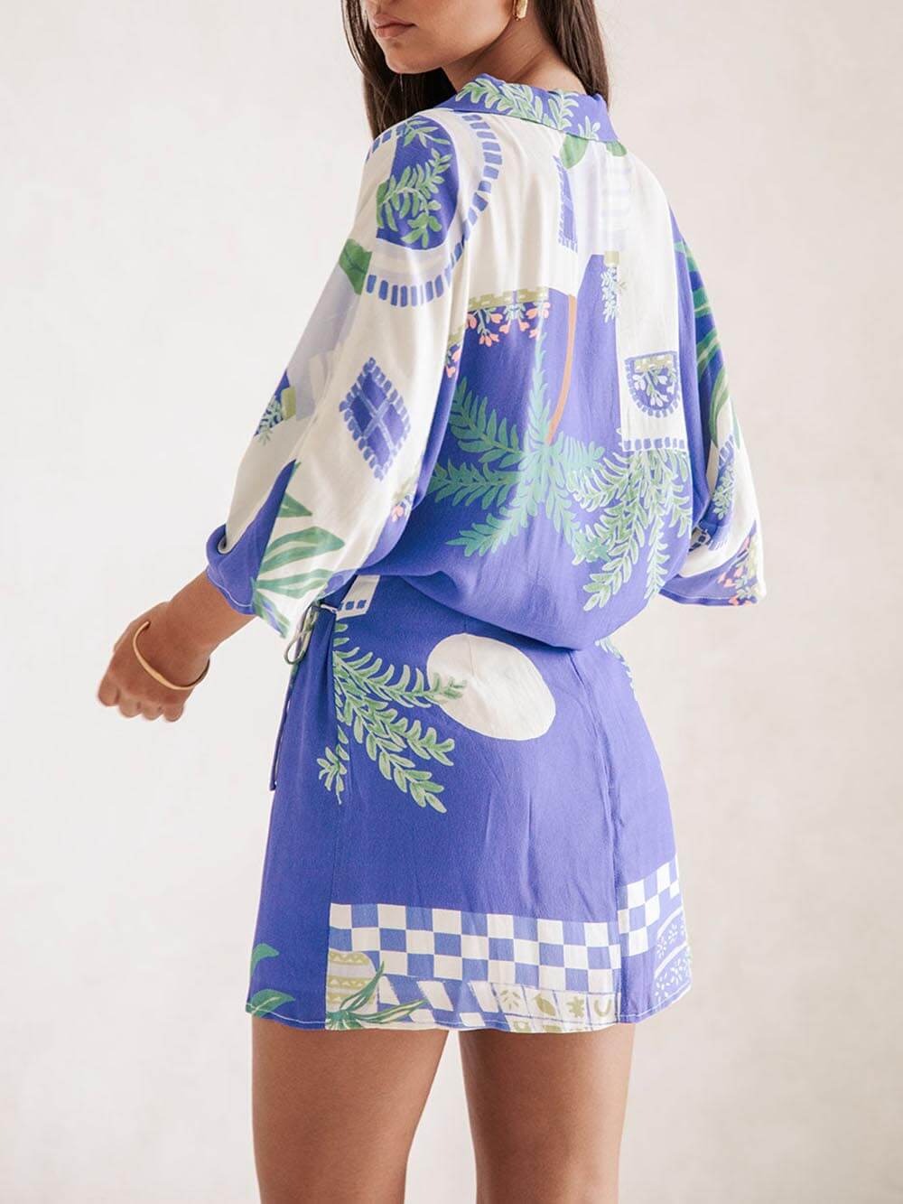 Azure Riviera Set