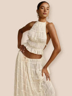 Elysia Goddess Set