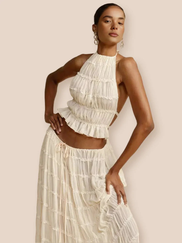 Elysia Goddess Set