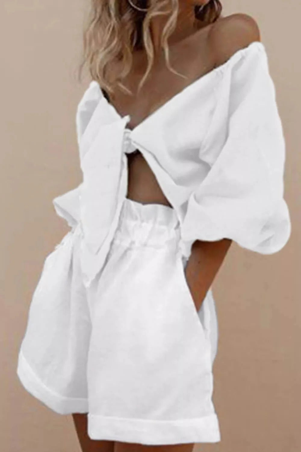 Bella Aura Set