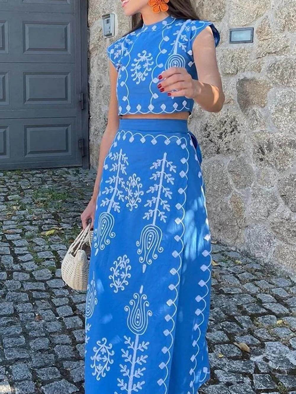 Milano Grace Set