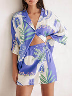 Azure Riviera Set