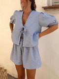 Blue Breeze Set