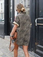 Wild Ease Jumpsuit