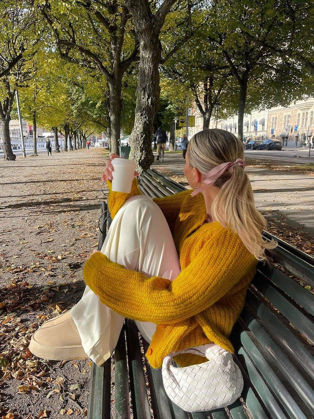 Soft Knit Cozy Coat