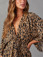 Savage Flow Jumpsuit