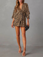 Savage Flow Jumpsuit