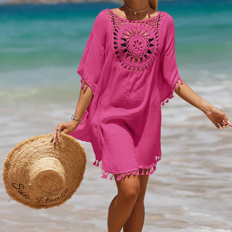 Sunlace Flow Cover-Up