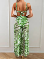 Sculpted Allure Bikini Set