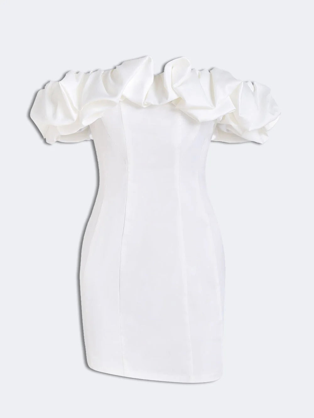 Midnight Elegance Dress