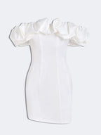 Midnight Elegance Dress