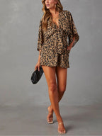 Savage Flow Jumpsuit