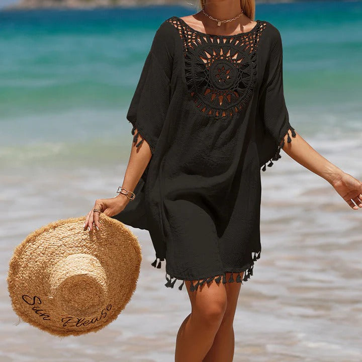 Sunlace Flow Cover-Up