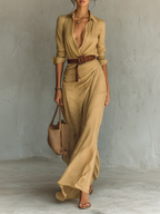 Sorella Grace Maxi Dress