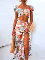 Santorini Muse Set