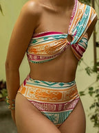 Nomad Essence Bikini Set