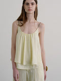 Soft Flow Layered Cami Top