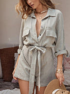 Desert Ease Jumpsuit