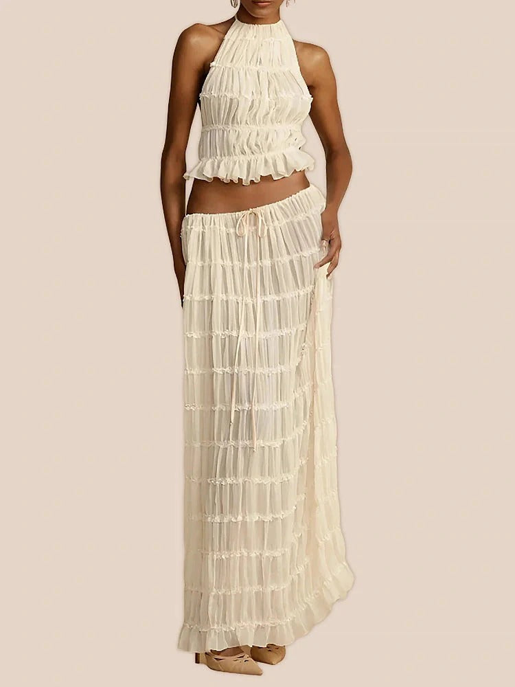 Elysia Goddess Set