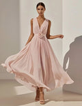 Blush Petal Dress