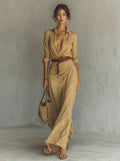 Sorella Grace Maxi Dress