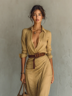 Sorella Grace Maxi Dress