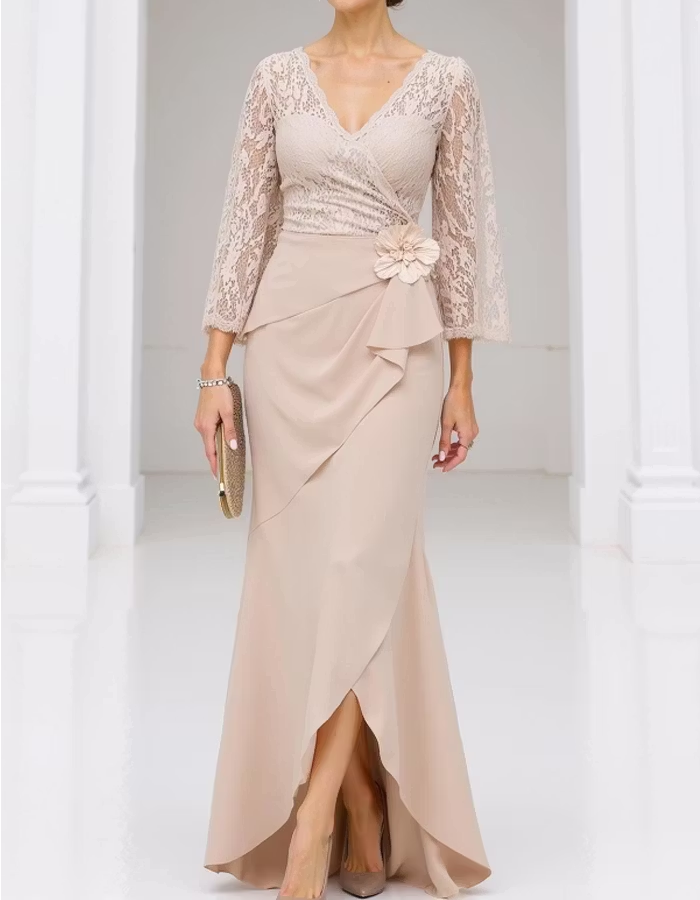Aurielle Grace Dress