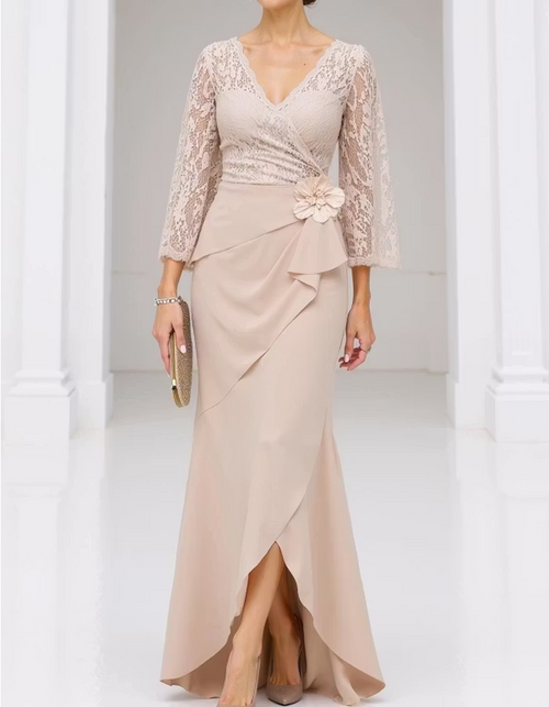 Aurielle Grace Dress