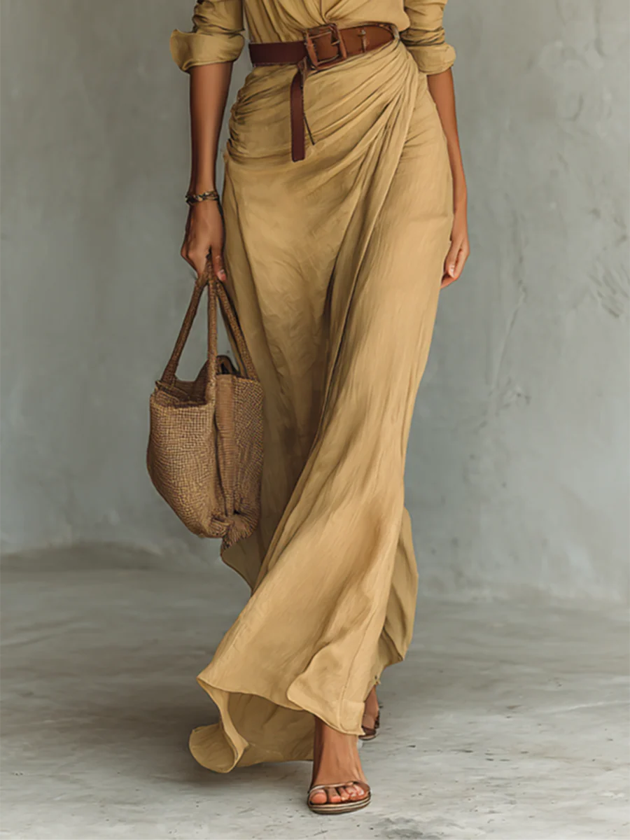 Sorella Grace Maxi Dress