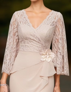 Aurielle Grace Dress