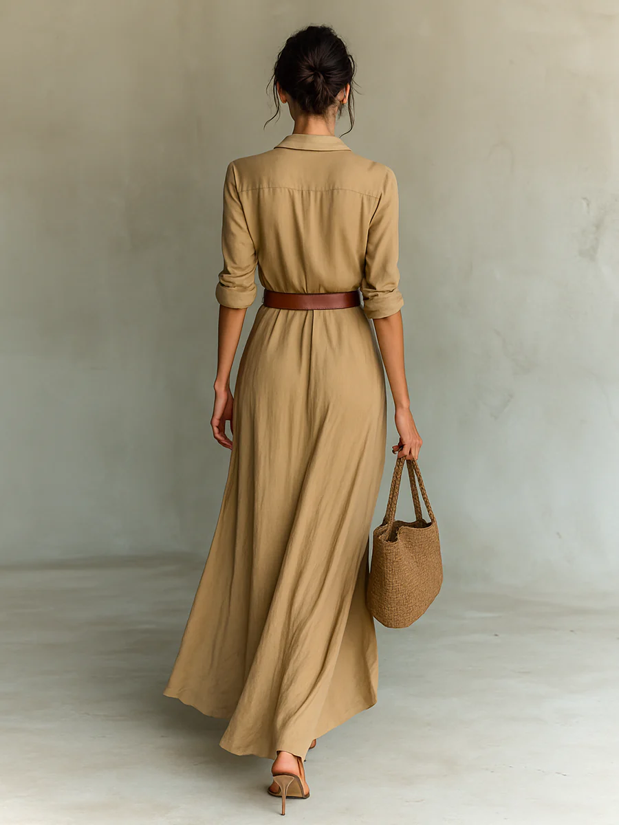 Sorella Grace Maxi Dress